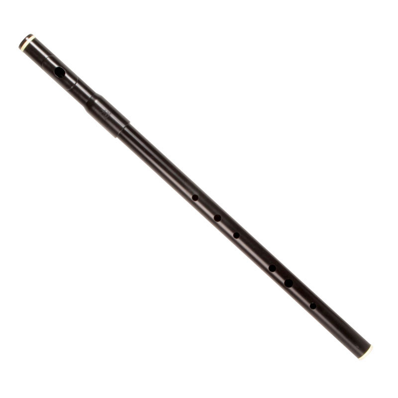 Dixon Irish Flute Tenor Tunable in D - conical