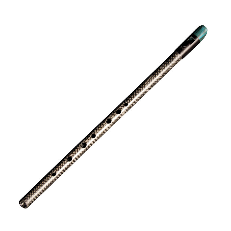 Carbony GHB Pipers Whistle in Bb aus Carbonfiber