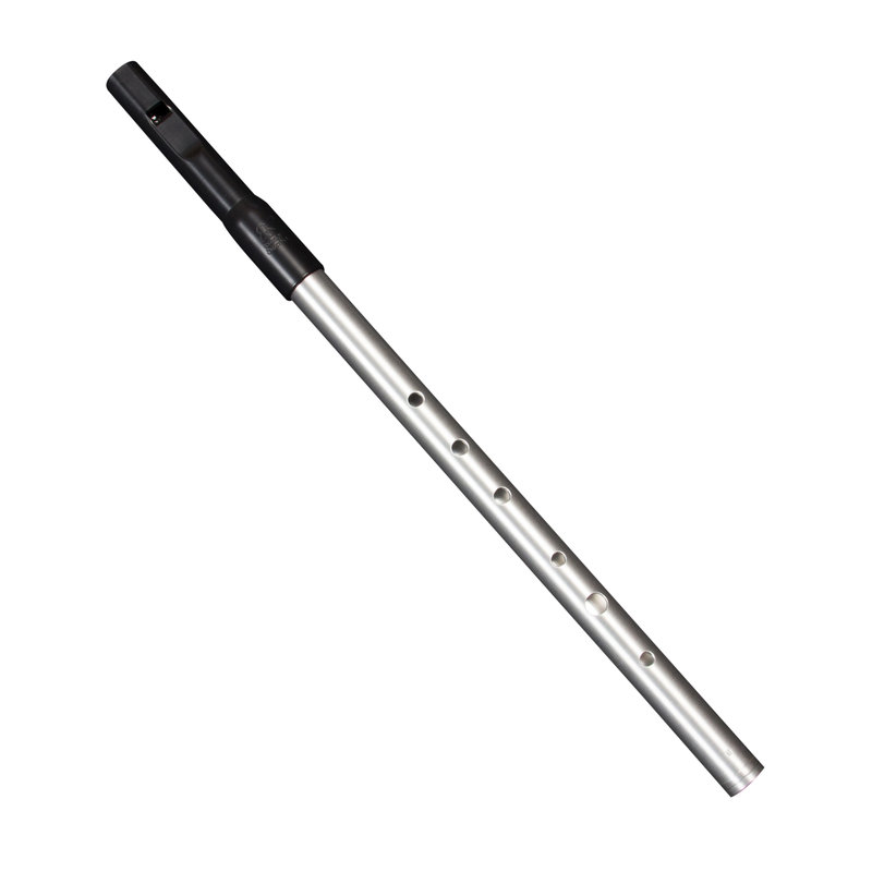 Dixon Alto Whistle Tunable in G Aluminium body