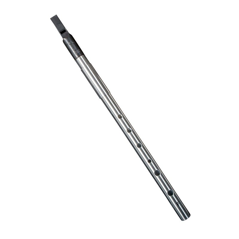 Nightingale Low F Whistle Aluminium (Alexander Karavaev)