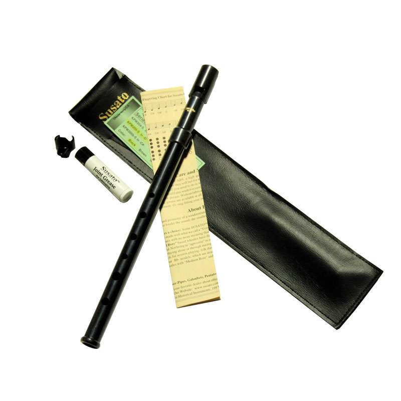 Susato Kildare E - Sopran zweiteilig