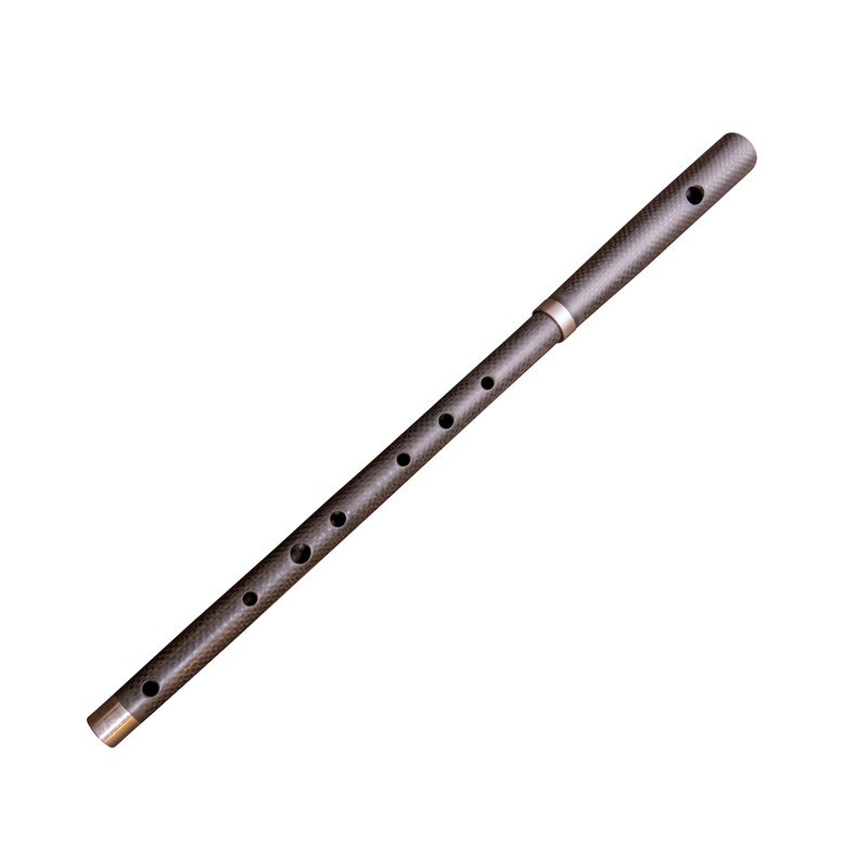 Carbony Irish Flute in G aus Carbonfiber