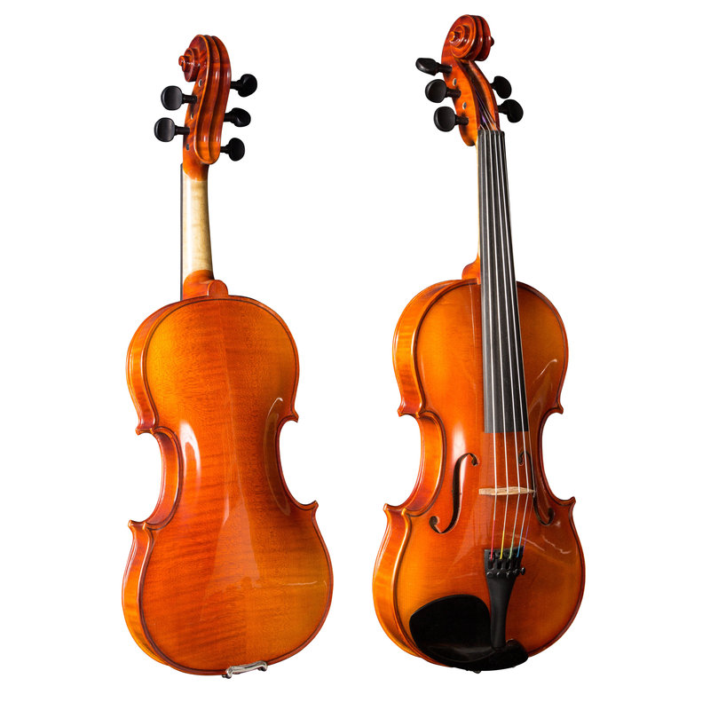 5-saitige Geige Quintone ADVANCED 4/4