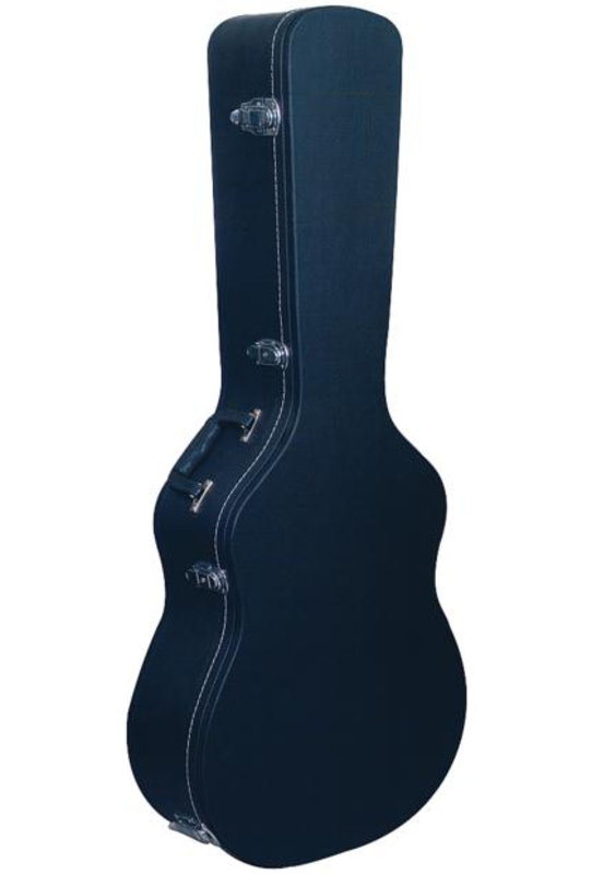Guitar case Warwick Standard Line