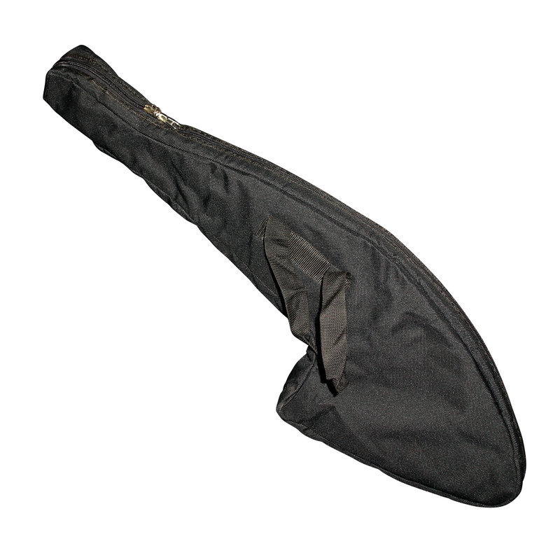 Geier+lyre / Geierleier bag