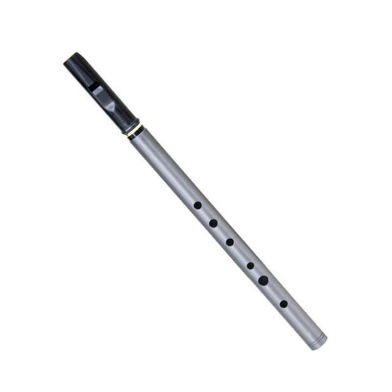 Dixon Tunable Soprano C Whistle Aluminium