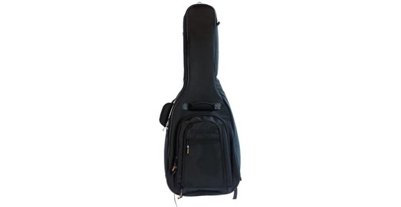 Tasche für Westerngitarre CROSS WALKER ROCK BAG von Warwick