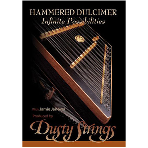 Hammered Dulcimer - Infinite Possibilities DVD