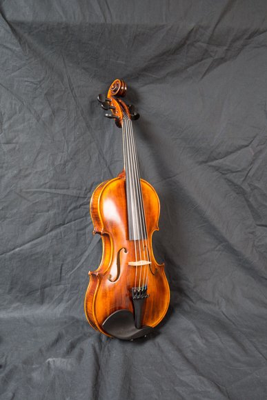 5-string violin Quintone ELITE 4/4
