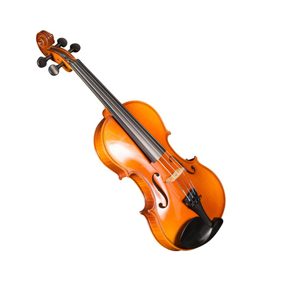 Oktav Geige De