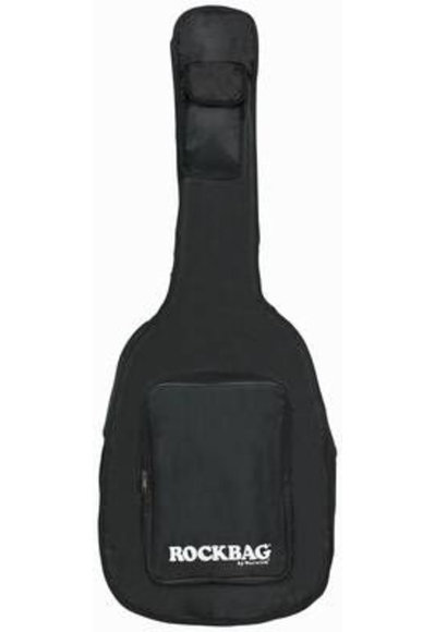 Guitar padded carrier Warwick Student Line