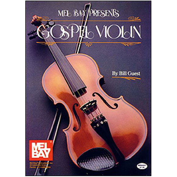 Gospel Violin