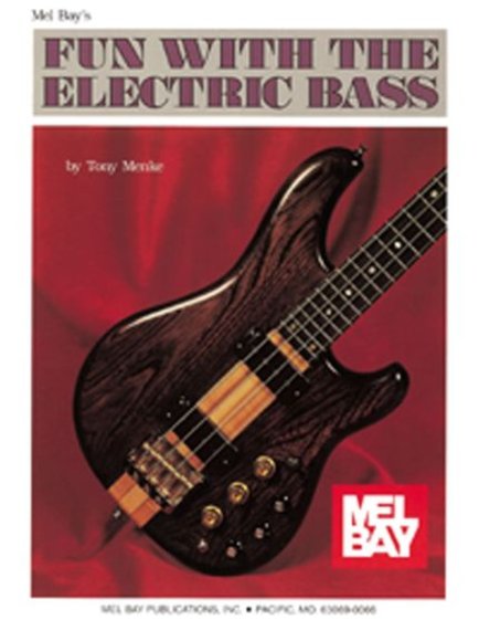 Fun with the Electric Bass