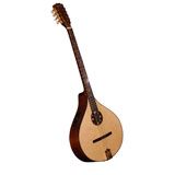 Folkfriends Irish bouzouki Pagan Style