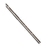 Chieftain Alto Whistle in G tunable