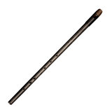 Carbony Low Whistle in Es aus Carbonfiber