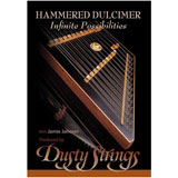 Hammered Dulcimer - Infinite Possibilities DVD