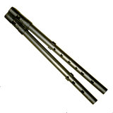 Susato DOLCE DUO Doppelwhistle in D