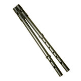 Susato DOLCE DUO Doppelwhistle in C