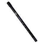 Parks Every Whistle High Eb Black - mit Tone Ring