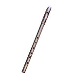 Carbony Tin Whistle in F aus Carbonfiber