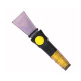 Clanrye - Kunstoffrohrblatt Highlandbagpipe +Marktsack - weich