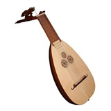 Barocklaute