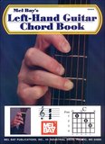 William Bay: Left-Hand Guitar Chord Book