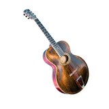 GIBSON L4 Archtop Acoustic Guitar - OUGENWEIDE Nachlass