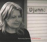 CD Spelferdheim - Rannveig Djønne