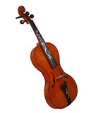 Fiddle/Geige/Violine
