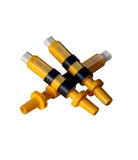 Zubehör - Spielpfeifen und Rohrblätter