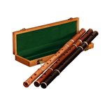 Irish Flutes