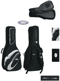 Gitarrentaschen und Cases