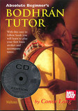 Bodhran-Bücher und DVDs