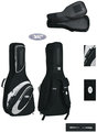Gitarrentaschen und Cases