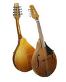 Mandolinen