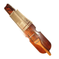 Nyckelharpa