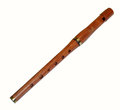 Wood Whistles and Flageolets made of wood